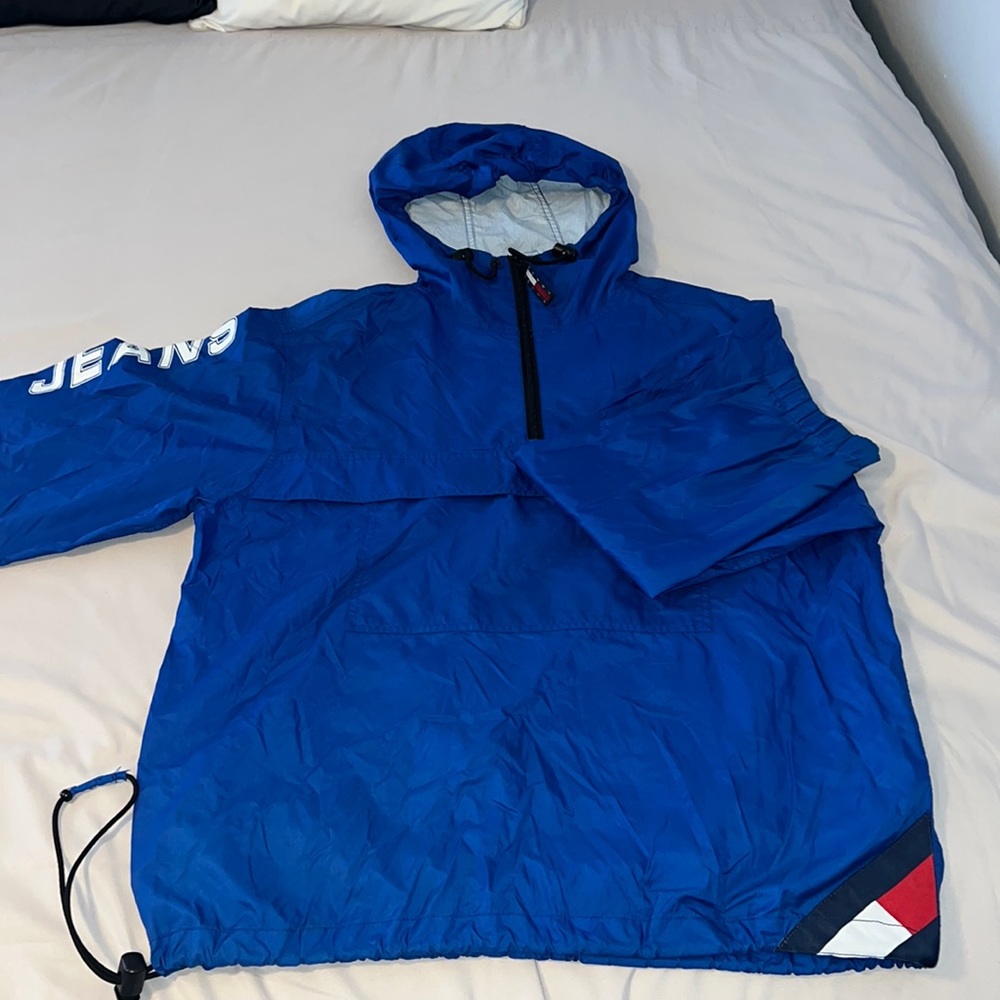 Tommy Hilfiger windbreaker